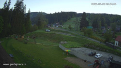 Hotel Perla Jizery
