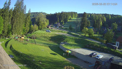 Hotel Perla Jizery