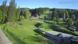 Hotel Perla Jizery