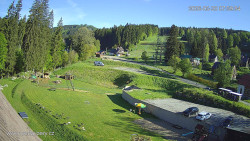 Hotel Perla Jizery