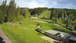 Hotel Perla Jizery