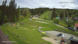 Hotel Perla Jizery