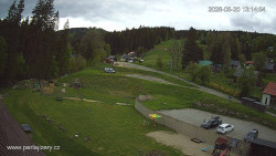 Hotel Perla Jizery