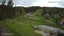 Hotel Perla Jizery