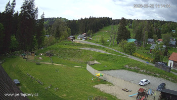 Obec Josefův Důl