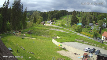 Obec Josefův Důl