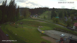 Hotel Perla Jizery
