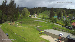 Hotel Perla Jizery