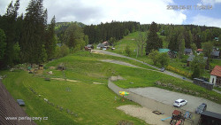 Hotel Perla Jizery