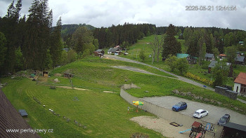 Obec Josefův Důl