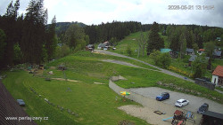 Hotel Perla Jizery