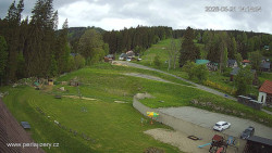 Hotel Perla Jizery