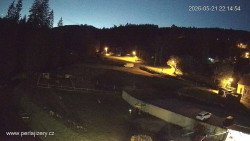 Hotel Perla Jizery