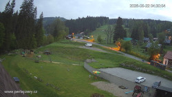 Hotel Perla Jizery