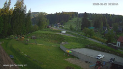 Hotel Perla Jizery