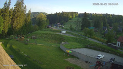 Hotel Perla Jizery