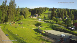 Hotel Perla Jizery