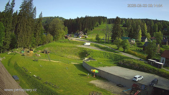 Obec Josefův Důl