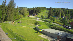 Hotel Perla Jizery