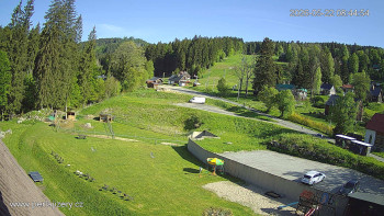 Obec Josefův Důl