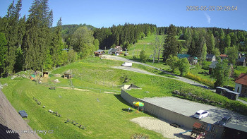 Obec Josefův Důl