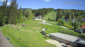 Obec Josefův Důl