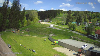 Obec Josefův Důl