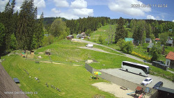 Hotel Perla Jizery