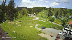 Hotel Perla Jizery