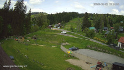 Hotel Perla Jizery