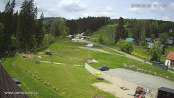 Hotel Perla Jizery
