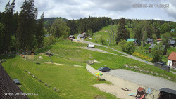 Hotel Perla Jizery