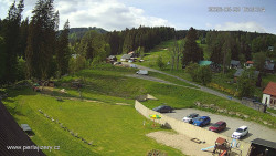 Hotel Perla Jizery