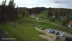 Hotel Perla Jizery