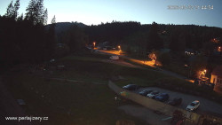 Hotel Perla Jizery