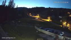 Hotel Perla Jizery