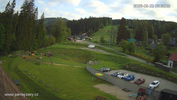 Hotel Perla Jizery