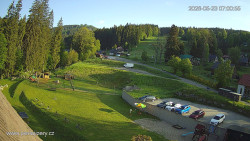 Hotel Perla Jizery