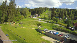 Hotel Perla Jizery