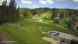Hotel Perla Jizery