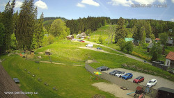 Hotel Perla Jizery