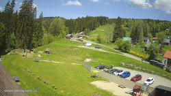 Hotel Perla Jizery