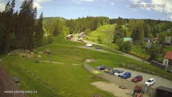Hotel Perla Jizery