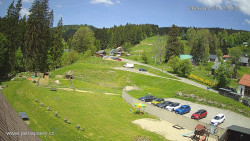 Hotel Perla Jizery