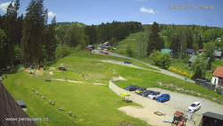 Hotel Perla Jizery