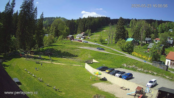 Obec Josefův Důl