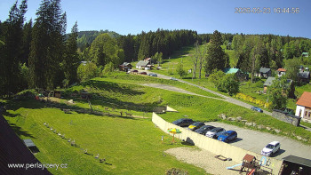 Obec Josefův Důl