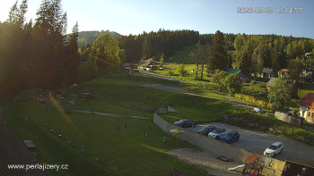 Obec Josefův Důl