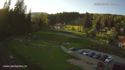 Hotel Perla Jizery