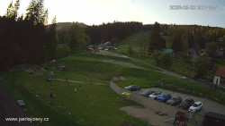 Hotel Perla Jizery